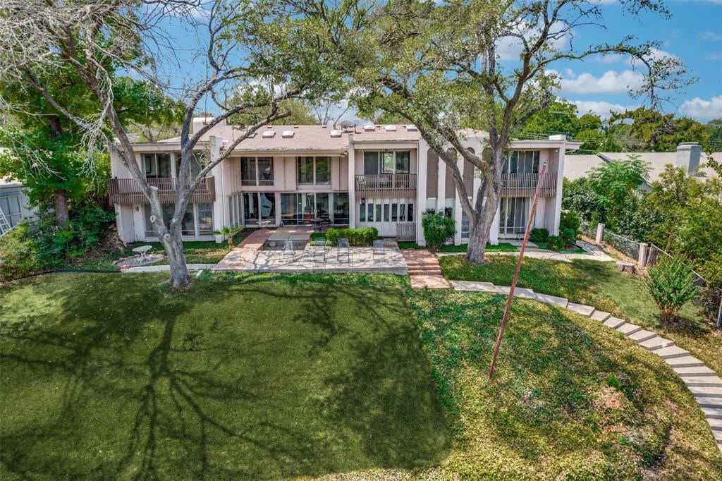 4121 Rowan Drive