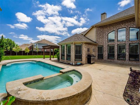 1413 Prairie Drive Carrollton TX 75007