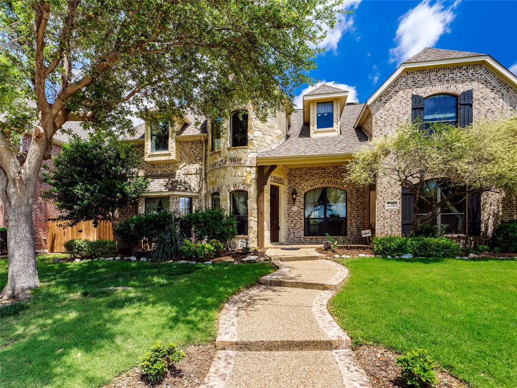 1413 Prairie Drive