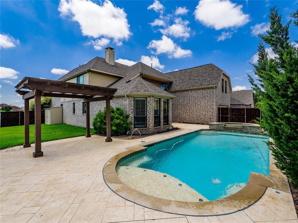 1413 Prairie Drive
