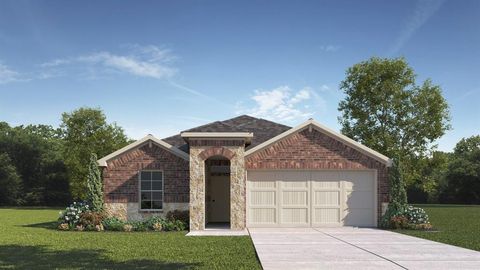 Photo of 4117 Limestone Bluff Drive, Celina, TX 75009 (MLS # 21136570)