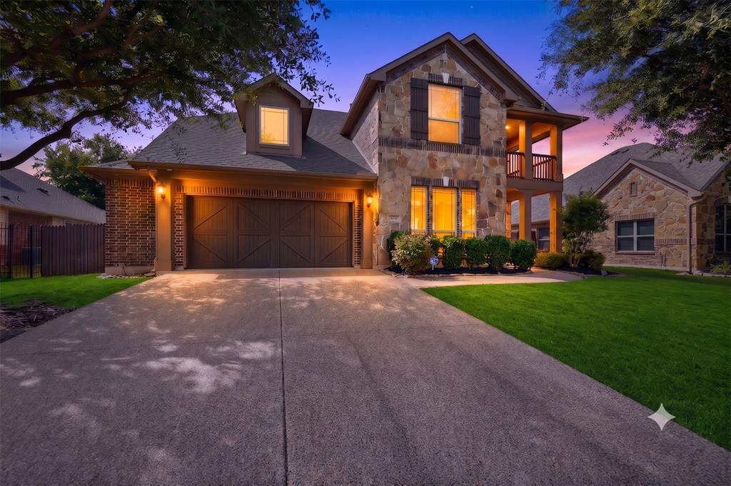 4177 Stonebriar Trail