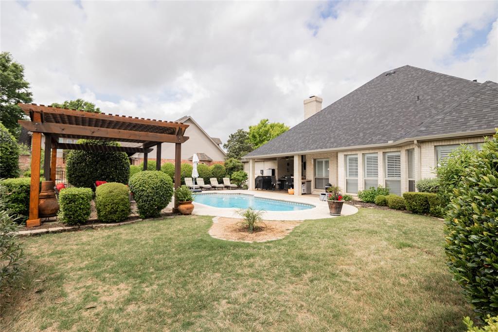 Brookbend Grove ph lll - Residential
