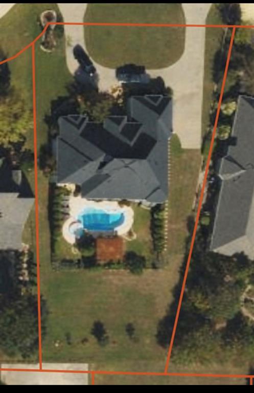 Brookbend Grove ph lll - Residential