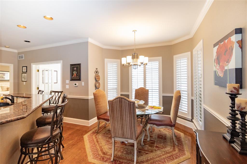 Brookbend Grove ph lll - Residential