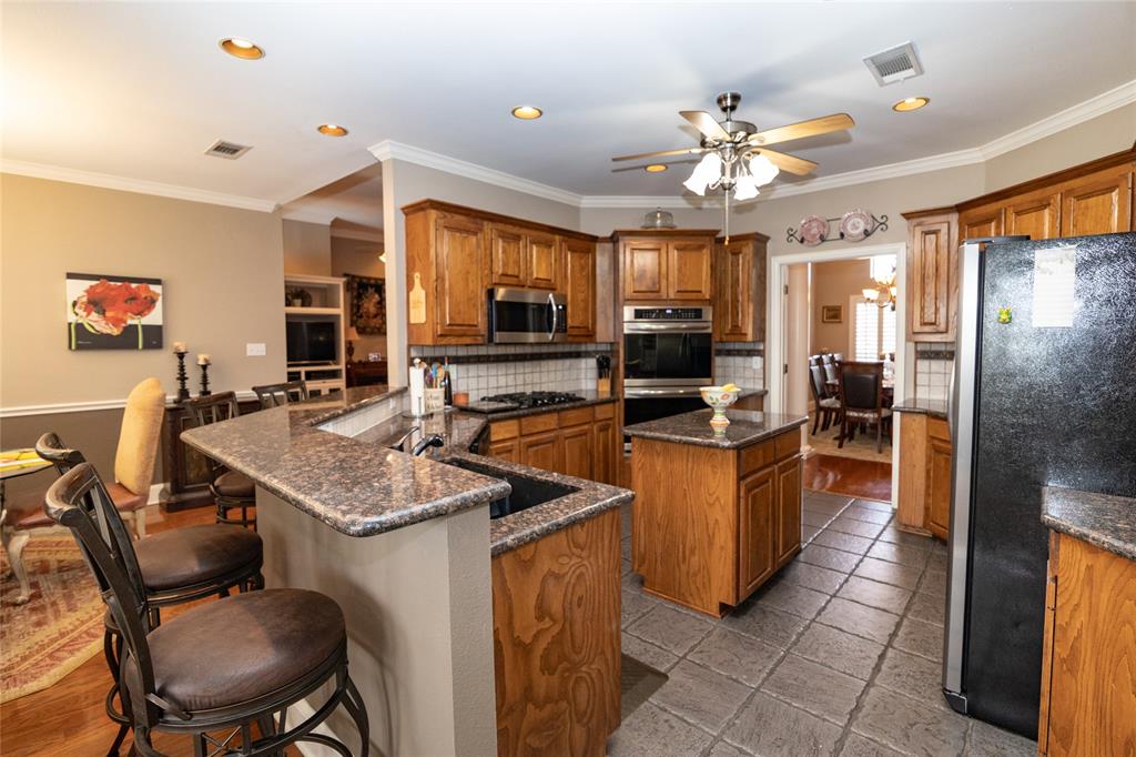 Brookbend Grove ph lll - Residential