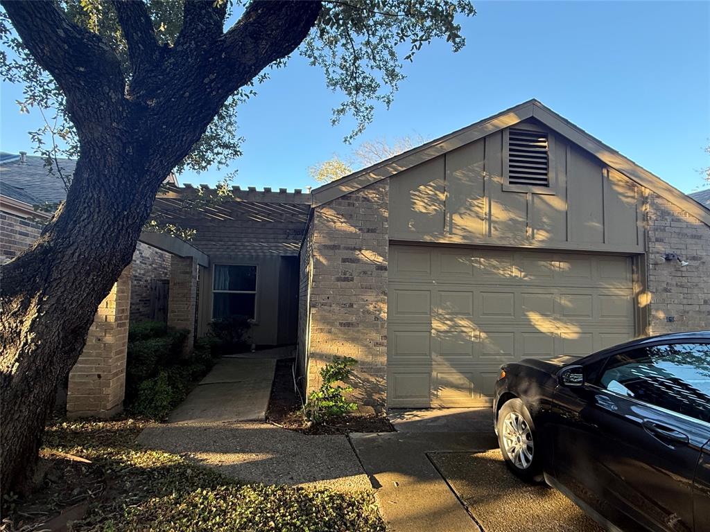 Rosser Village Rev - Residential Lease