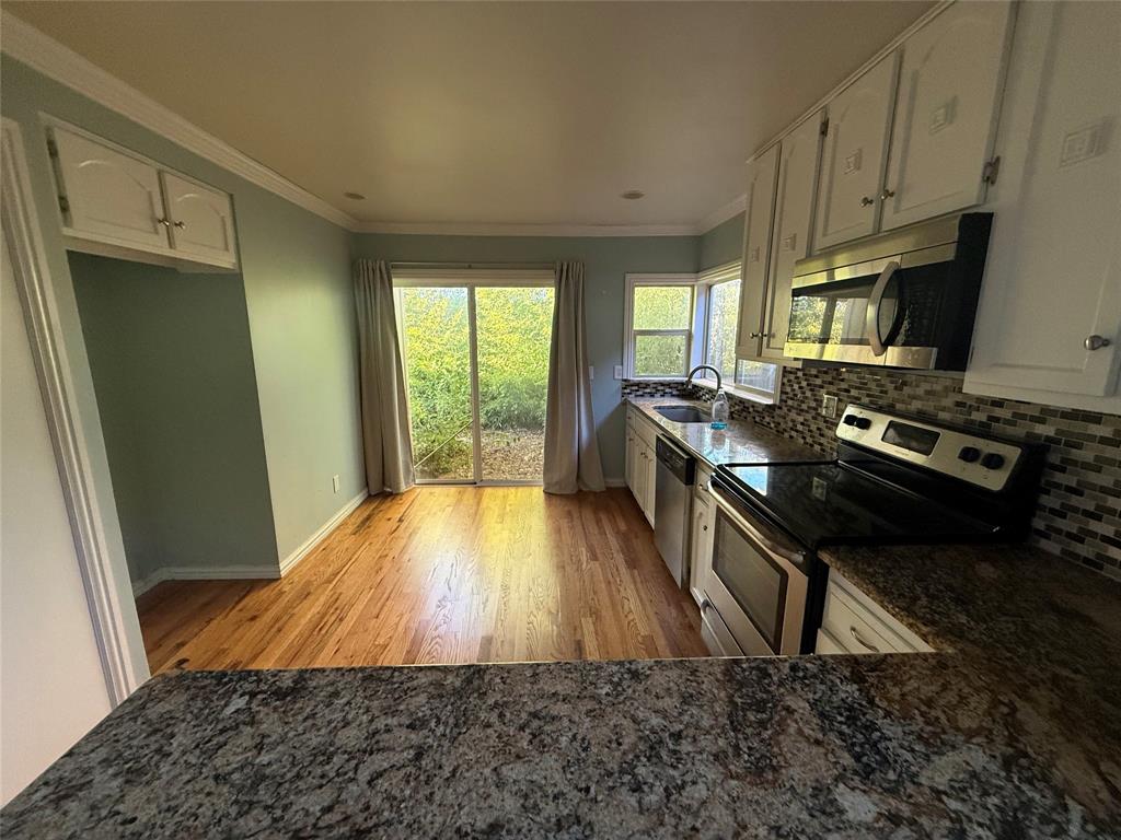 Rosser Village Rev - Residential Lease