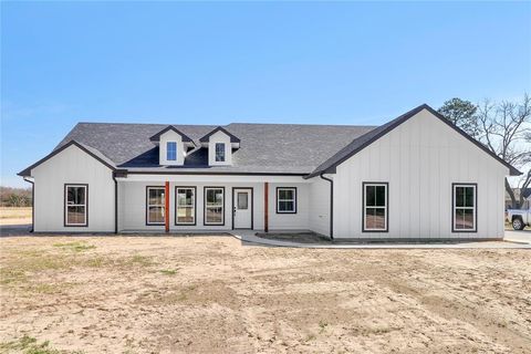 A home in Emory