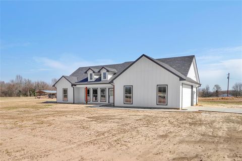 A home in Emory