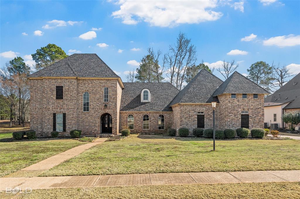 Olde Oaks 07 - Residential