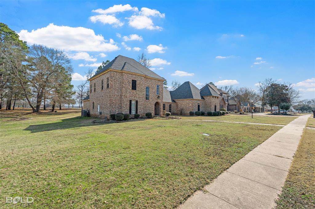 Olde Oaks 07 - Residential