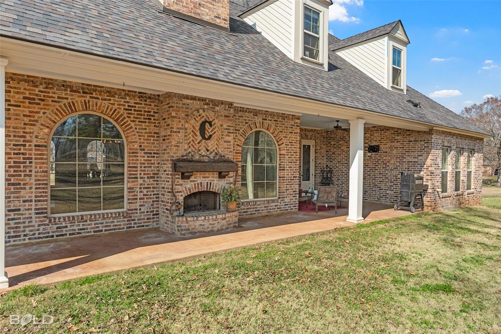 Olde Oaks 07 - Residential