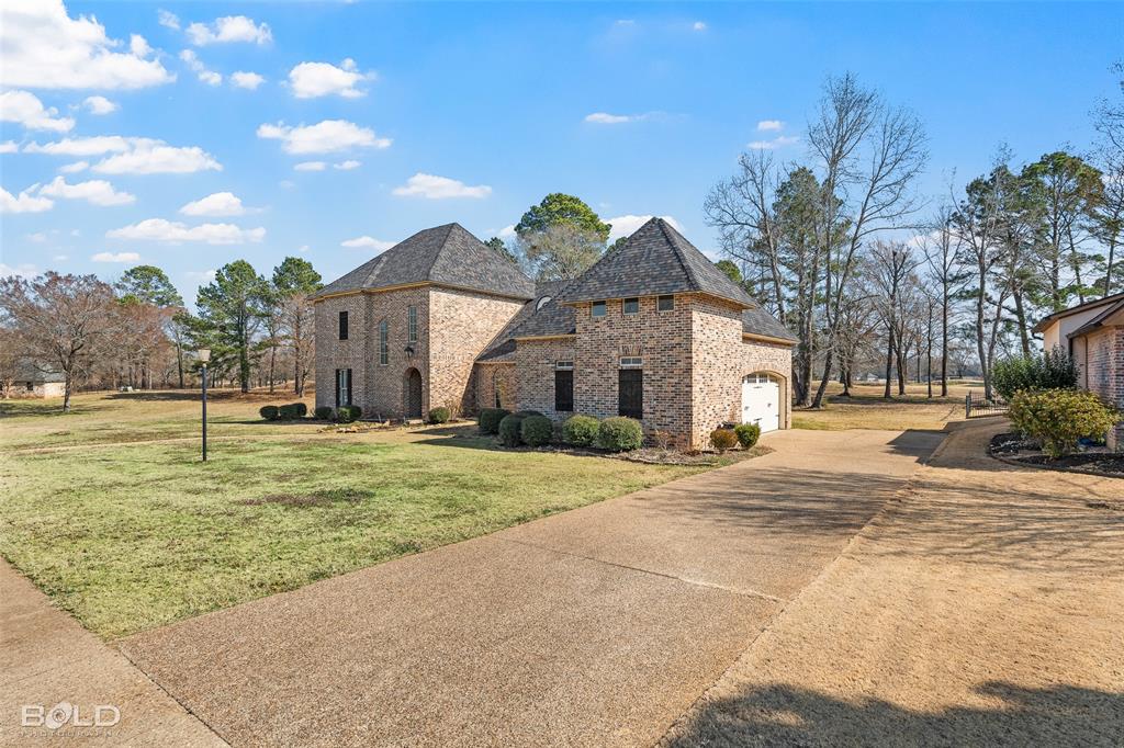 Olde Oaks 07 - Residential