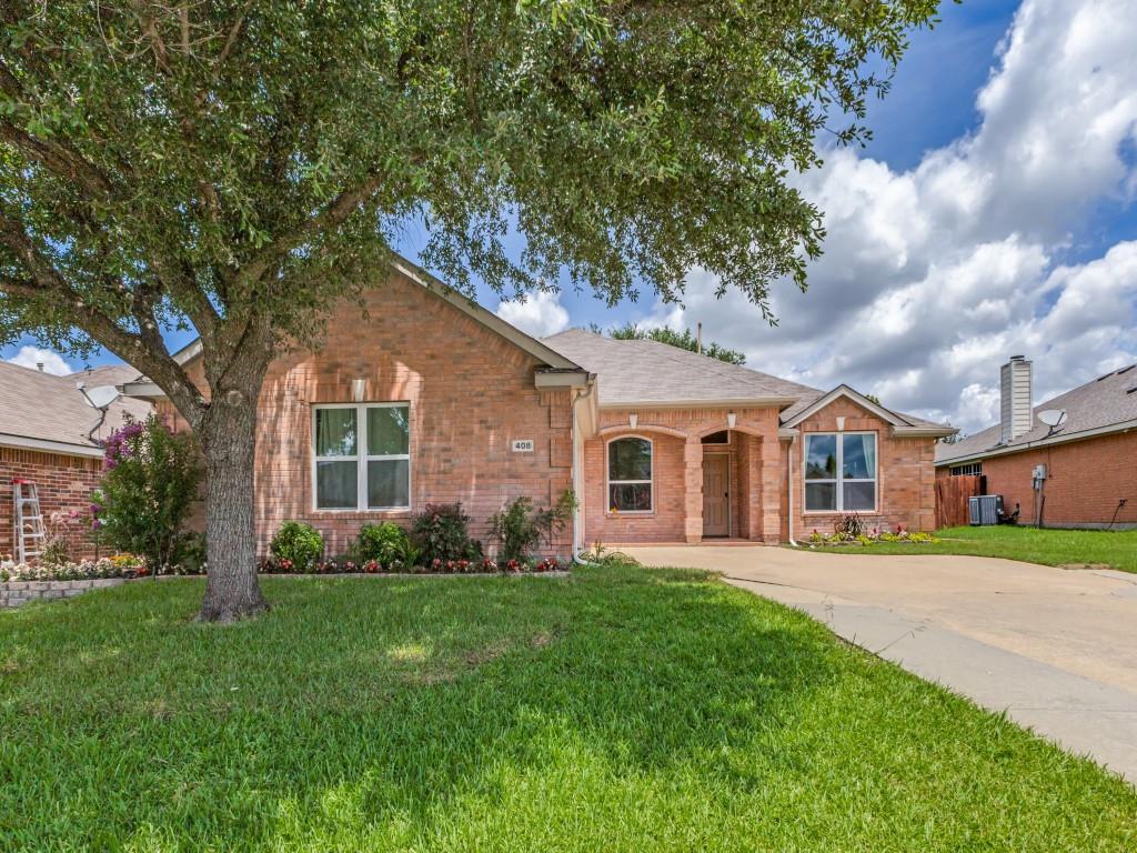 408 Highview Circle