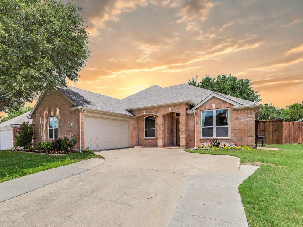 408 Highview Circle