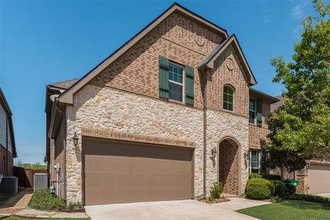 Photo of 781 Bosley Drive, Fate, TX 75087 (MLS # 21209612)