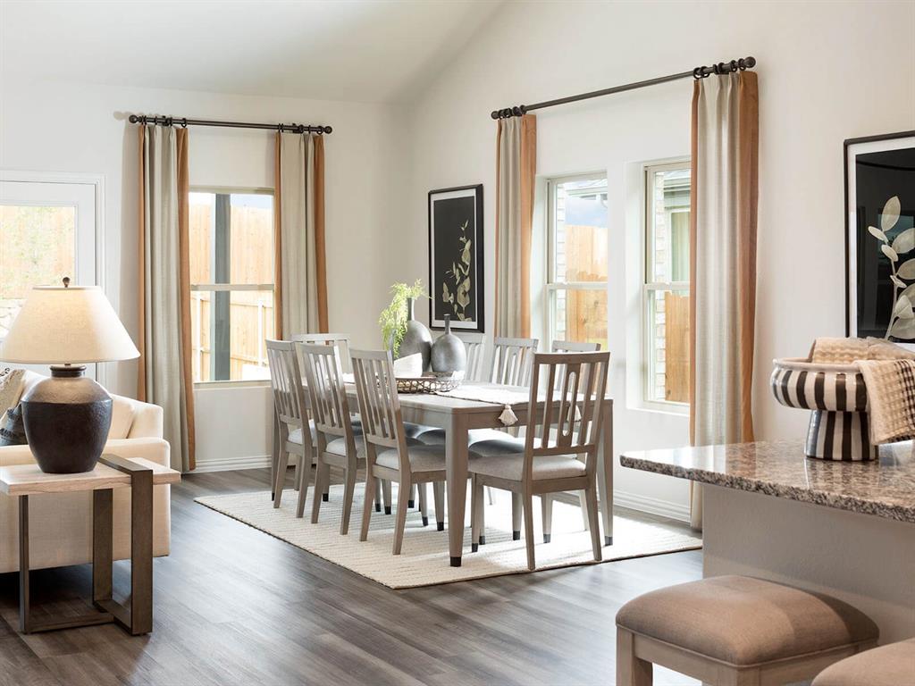 Lakehaven - Residential