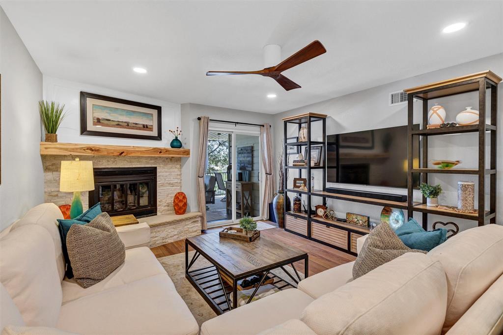 Sportsmans World 14 - Residential