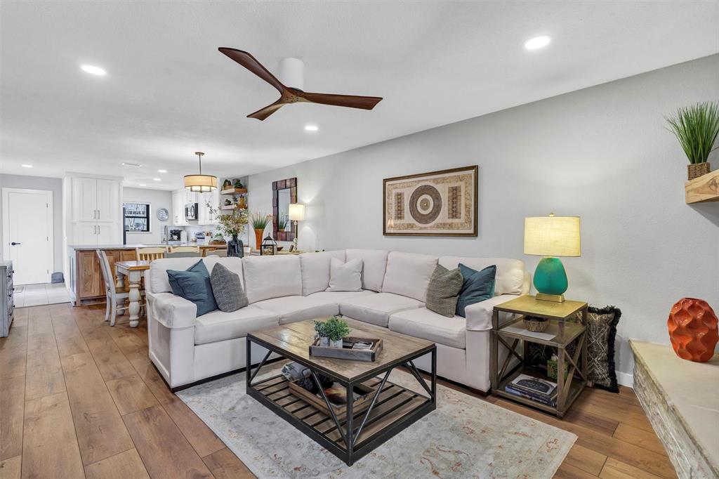 Sportsmans World 14 - Residential