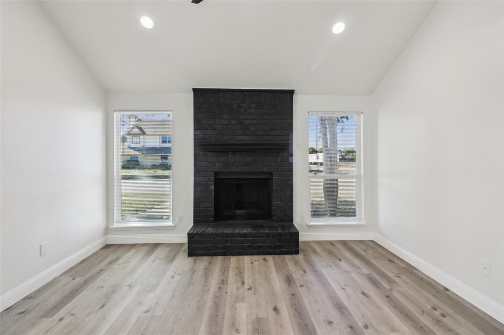 2401 Sherry Street A & B