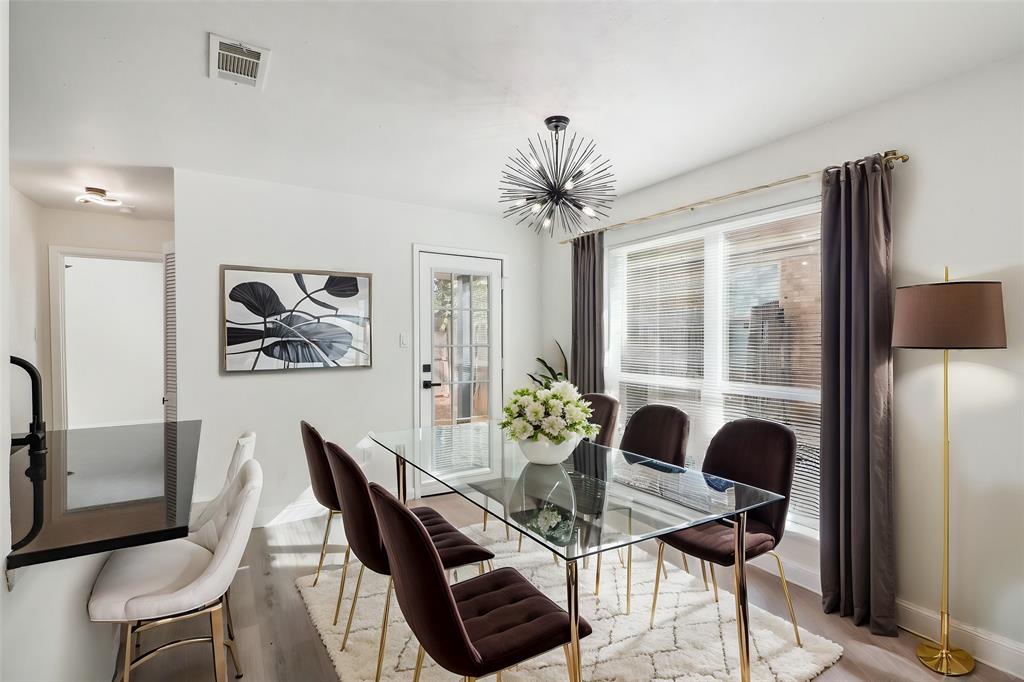 2401 Sherry Street A & B