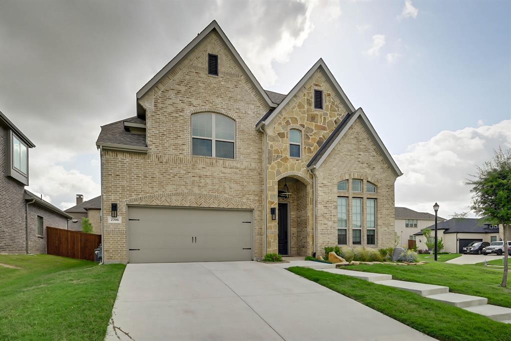 Cypress Crossing Add - Residential Lease