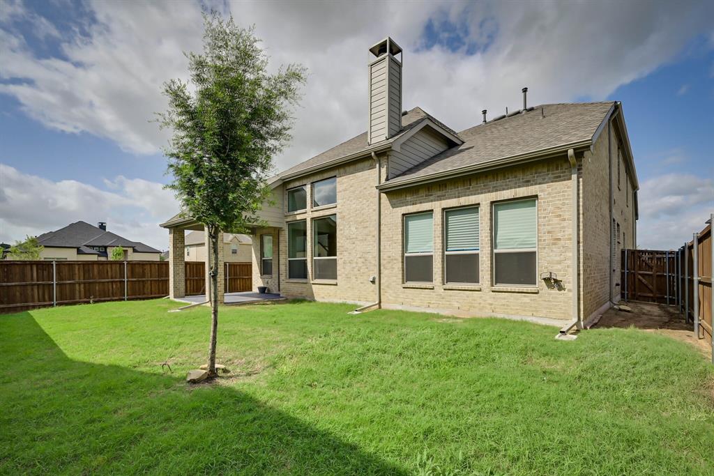 Cypress Crossing Add - Residential Lease