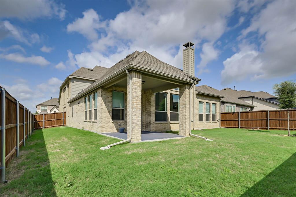 Cypress Crossing Add - Residential Lease