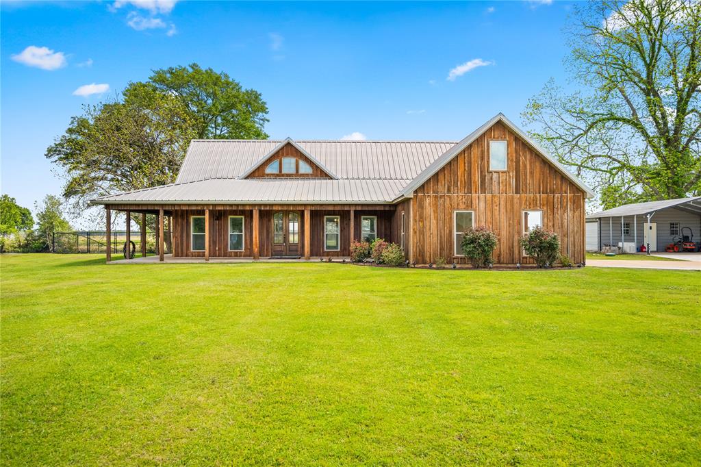 377 Robert Lacaze Road