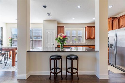 Tiny photo for 1178 Barberry Drive, Burleson, TX 76028 (MLS # 21198076)