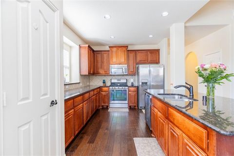 Tiny photo for 1178 Barberry Drive, Burleson, TX 76028 (MLS # 21198076)