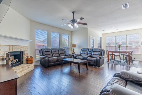 Tiny photo for 1178 Barberry Drive, Burleson, TX 76028 (MLS # 21198076)