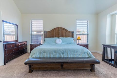 Tiny photo for 1178 Barberry Drive, Burleson, TX 76028 (MLS # 21198076)