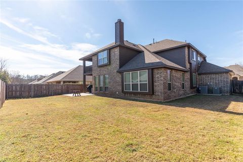 Tiny photo for 1178 Barberry Drive, Burleson, TX 76028 (MLS # 21198076)