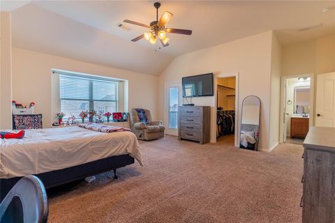 Tiny photo for 1178 Barberry Drive, Burleson, TX 76028 (MLS # 21198076)