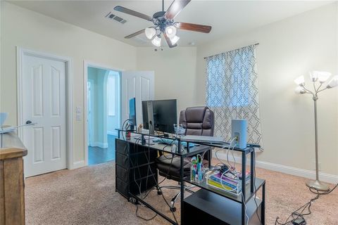 Tiny photo for 1178 Barberry Drive, Burleson, TX 76028 (MLS # 21198076)