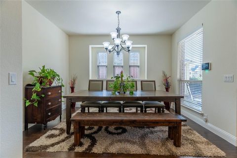 Tiny photo for 1178 Barberry Drive, Burleson, TX 76028 (MLS # 21198076)