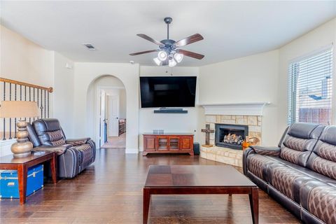 Tiny photo for 1178 Barberry Drive, Burleson, TX 76028 (MLS # 21198076)
