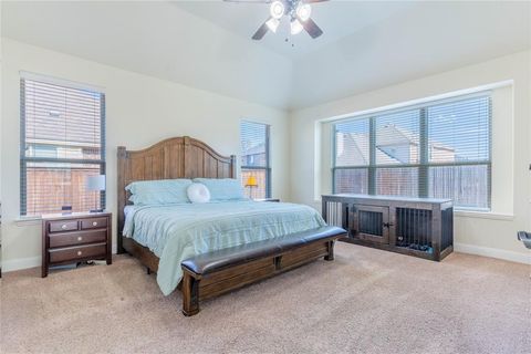 Tiny photo for 1178 Barberry Drive, Burleson, TX 76028 (MLS # 21198076)