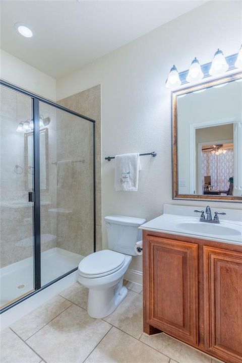 Tiny photo for 1178 Barberry Drive, Burleson, TX 76028 (MLS # 21198076)