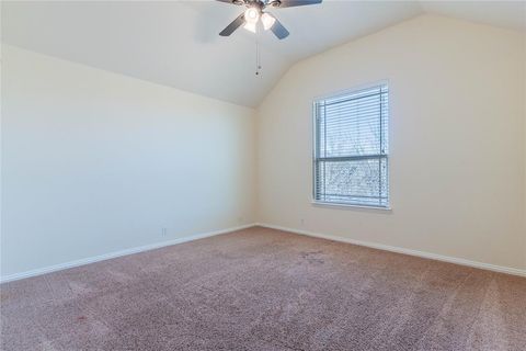 Tiny photo for 1178 Barberry Drive, Burleson, TX 76028 (MLS # 21198076)