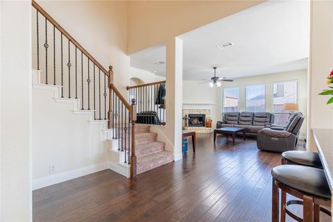 Tiny photo for 1178 Barberry Drive, Burleson, TX 76028 (MLS # 21198076)