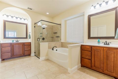 Tiny photo for 1178 Barberry Drive, Burleson, TX 76028 (MLS # 21198076)