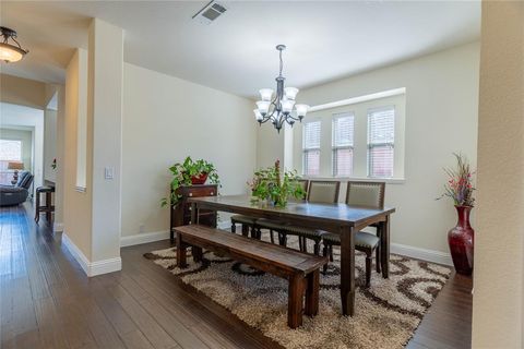 Tiny photo for 1178 Barberry Drive, Burleson, TX 76028 (MLS # 21198076)