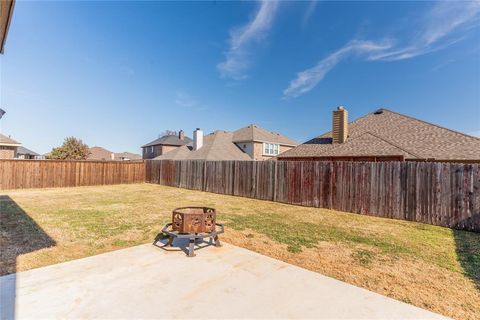 Tiny photo for 1178 Barberry Drive, Burleson, TX 76028 (MLS # 21198076)