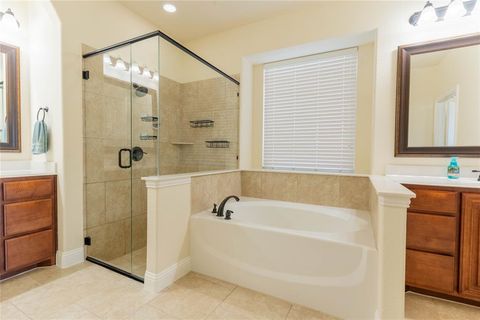 Tiny photo for 1178 Barberry Drive, Burleson, TX 76028 (MLS # 21198076)