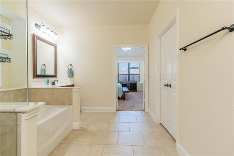 Tiny photo for 1178 Barberry Drive, Burleson, TX 76028 (MLS # 21198076)