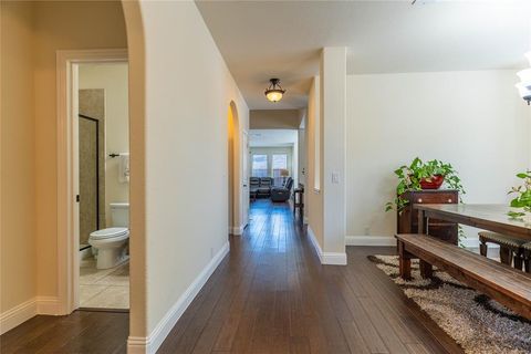 Tiny photo for 1178 Barberry Drive, Burleson, TX 76028 (MLS # 21198076)