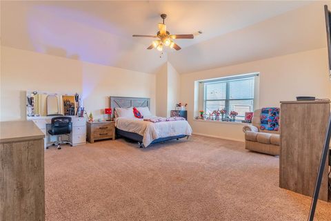 Tiny photo for 1178 Barberry Drive, Burleson, TX 76028 (MLS # 21198076)